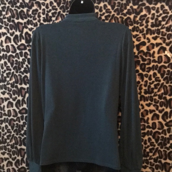 Classy dress top - Picture 4 of 4